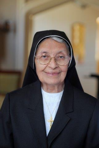 Sister Marie Jacinta Dorado