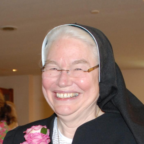 Sister Mary Clare Buthod