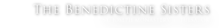 St Joseph Monastery Logo
